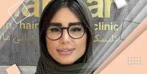 کاشت ابروی حرفه‌ای با خواب طبیعی