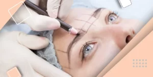 اقدامات احتیاطی و عوارض کاشت ابرو بایوگرافت