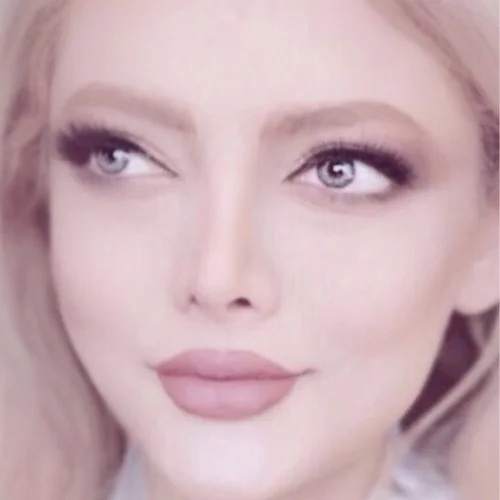 قبل از کاشتن ابرو