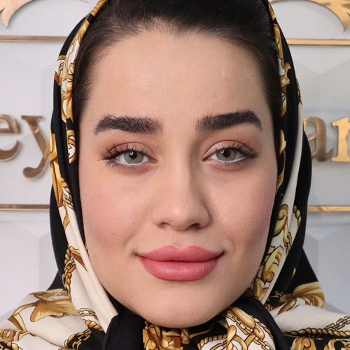 بعد کاشت ابرو