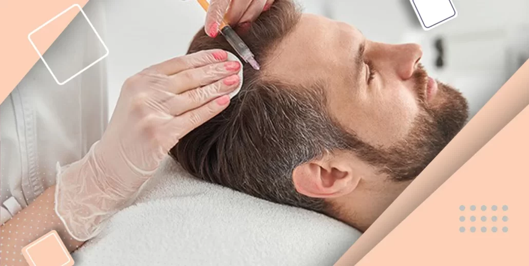 دوام مزوتراپی مو چقدر است؟