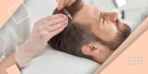 دوام مزوتراپی مو چقدر است؟