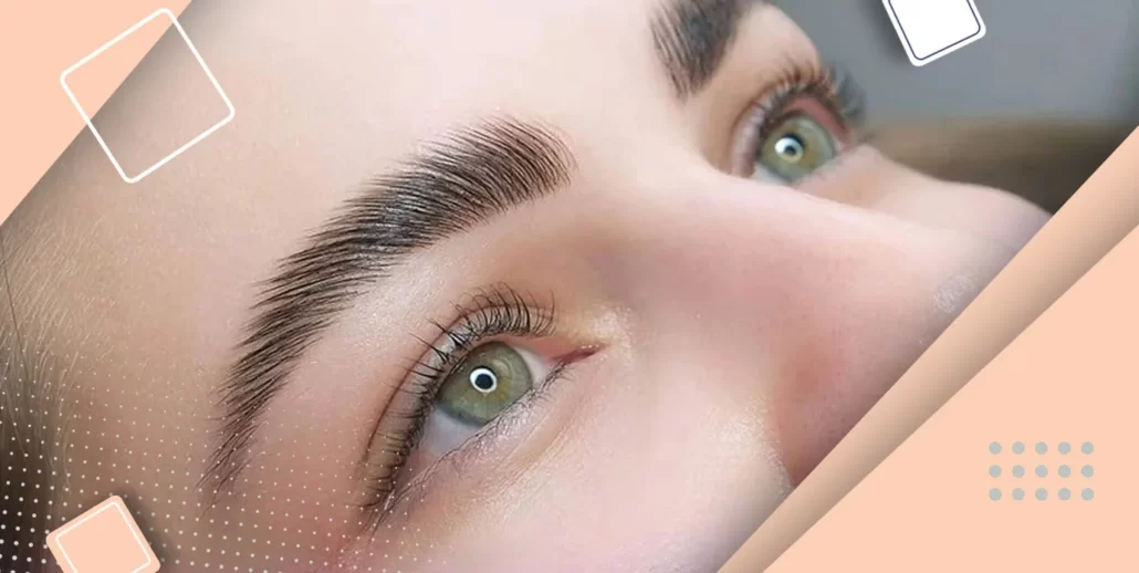 کاشت ابرو در کدام فصل مناسب است؟