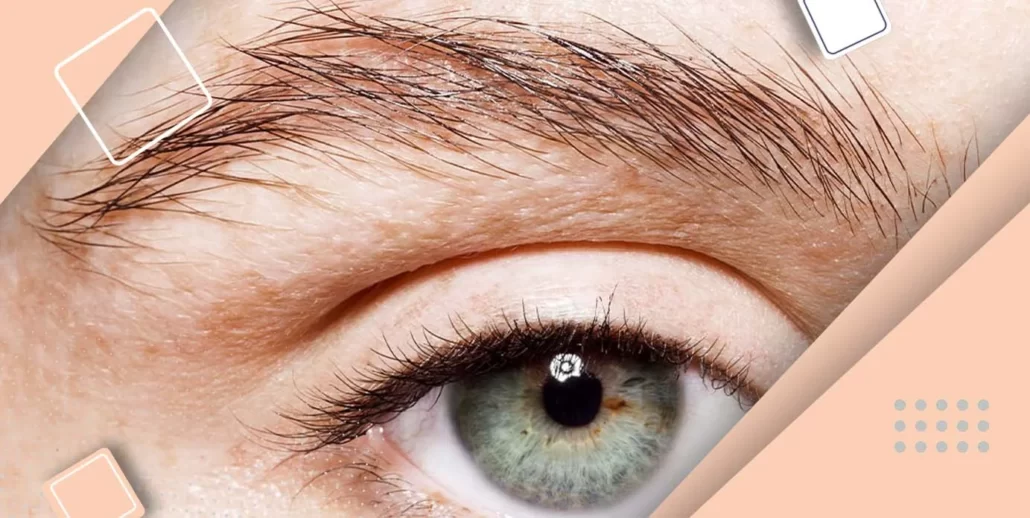 نحوه استفاده از ماینوکسیدیل برای ابروها
