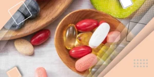 بعد از کاشت ابرو چه ویتامینی بخوریم