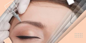 آیا مزوتراپی ابرو درد دارد؟