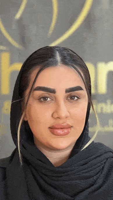 آیا کاشت ابرو نیاز به بیهوشی دارد؟