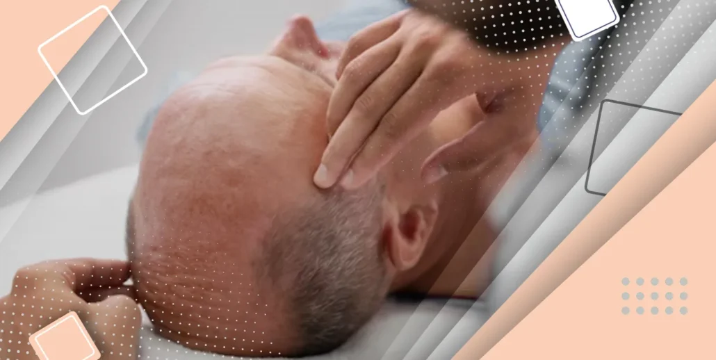 نکات مهم برای کاشت مو در افراد سالمند