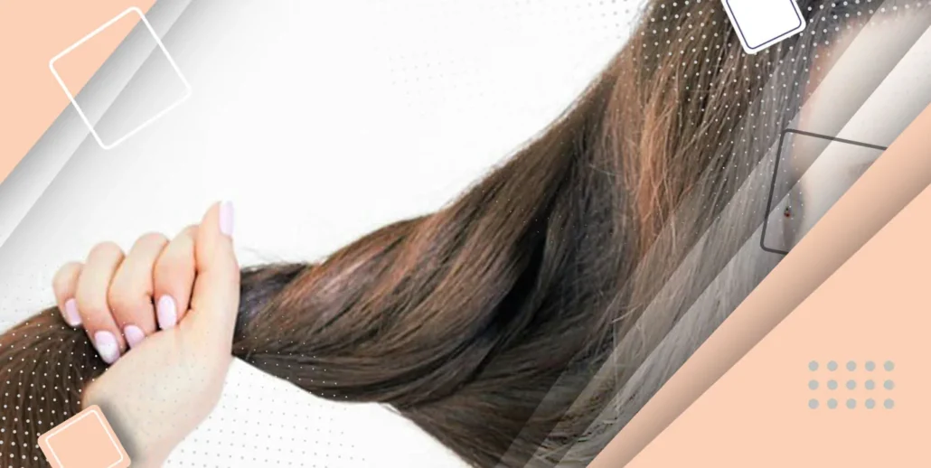 برای افزایش رشد مو چه بخوریم؟